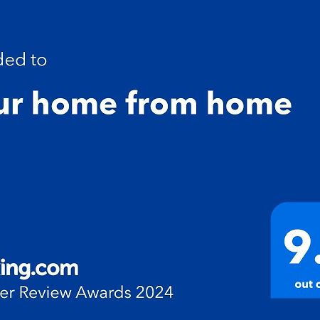 Your Home From Home London Ngoại thất bức ảnh