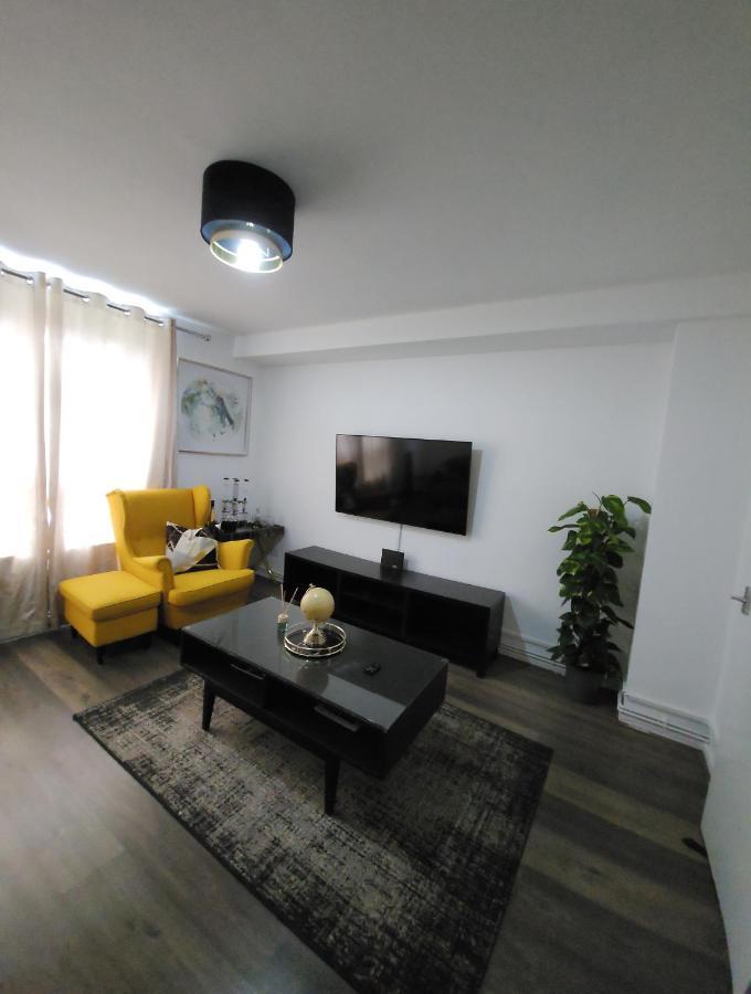 Your Home From Home London Ngoại thất bức ảnh