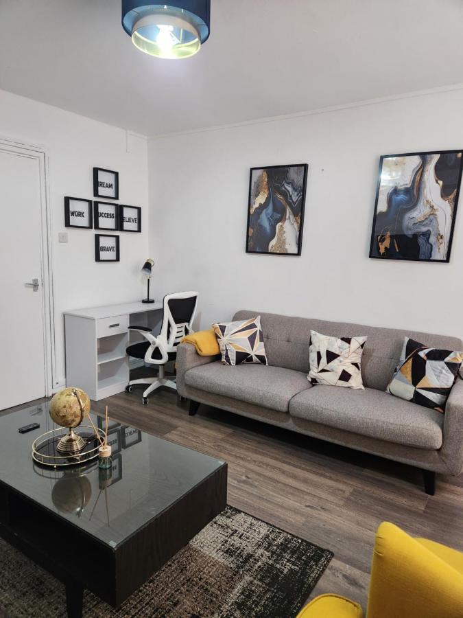 Your Home From Home London Ngoại thất bức ảnh