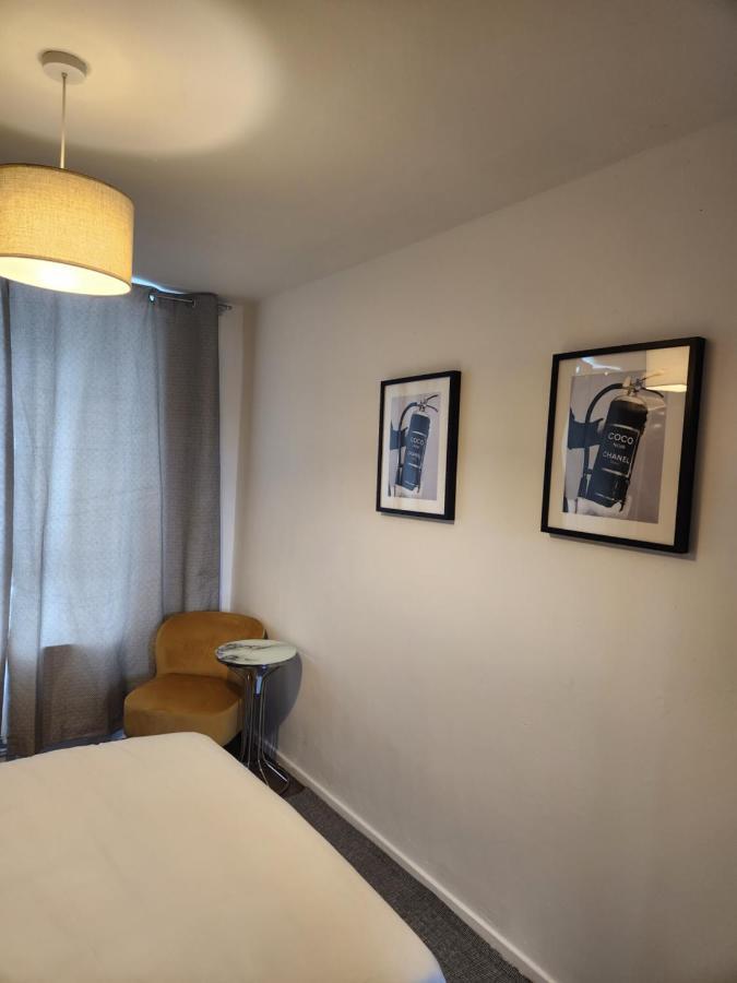 Your Home From Home London Ngoại thất bức ảnh