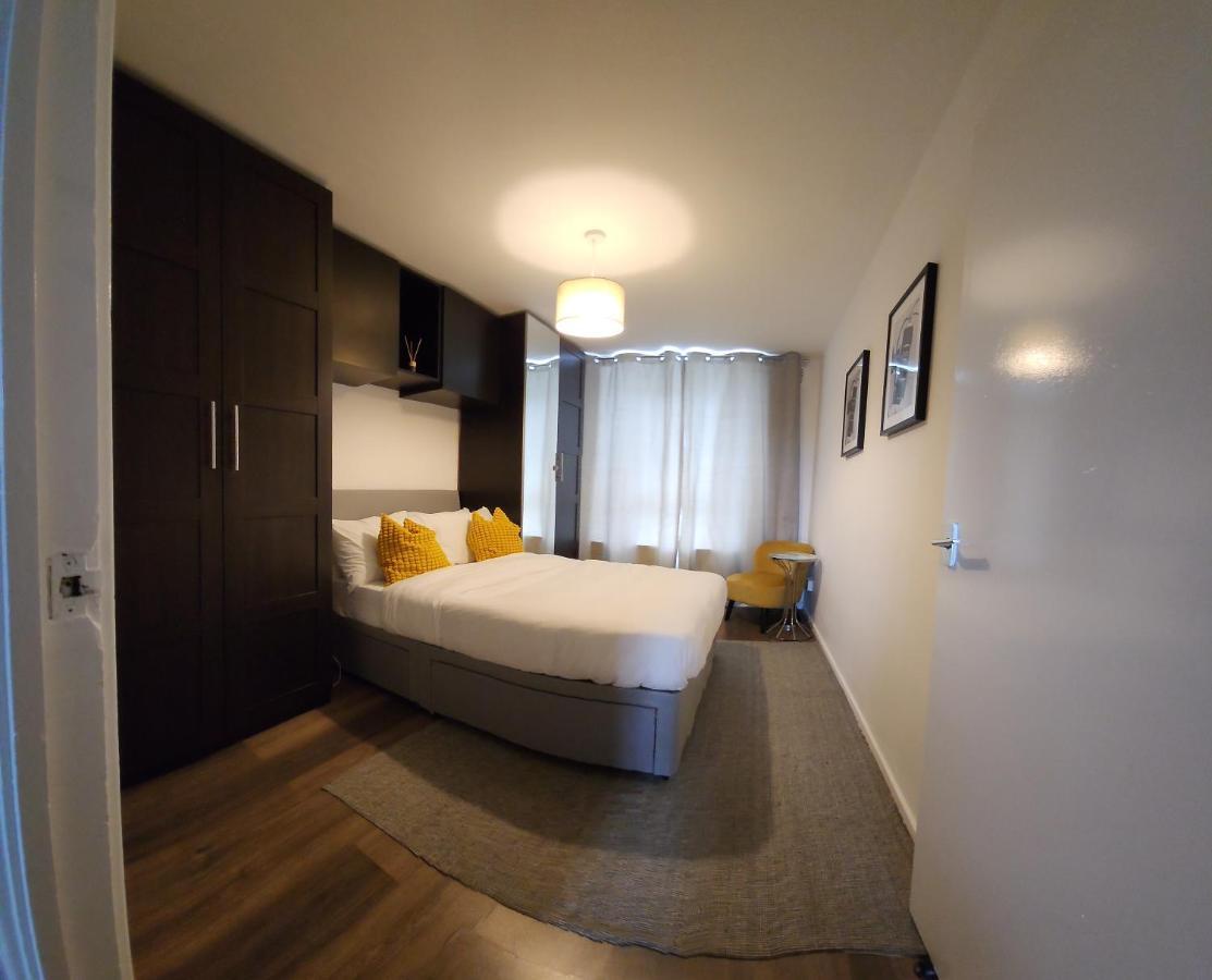 Your Home From Home London Ngoại thất bức ảnh