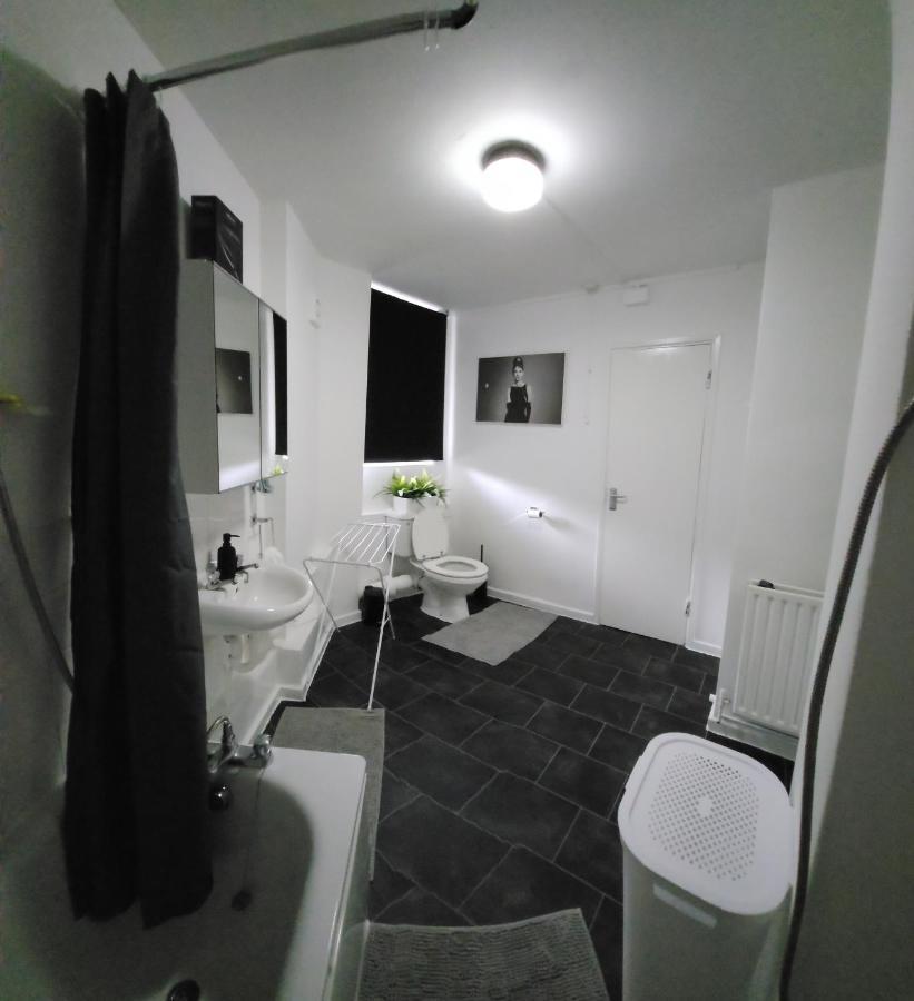 Your Home From Home London Ngoại thất bức ảnh
