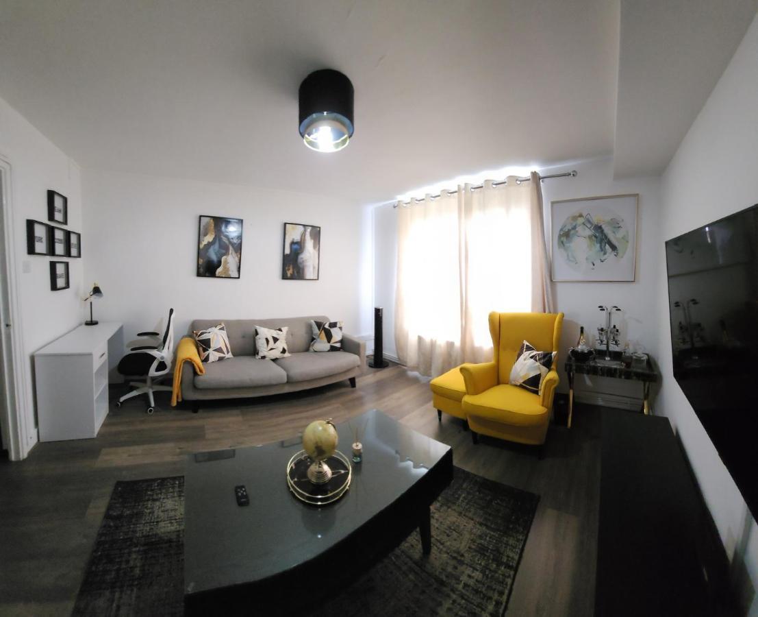 Your Home From Home London Ngoại thất bức ảnh