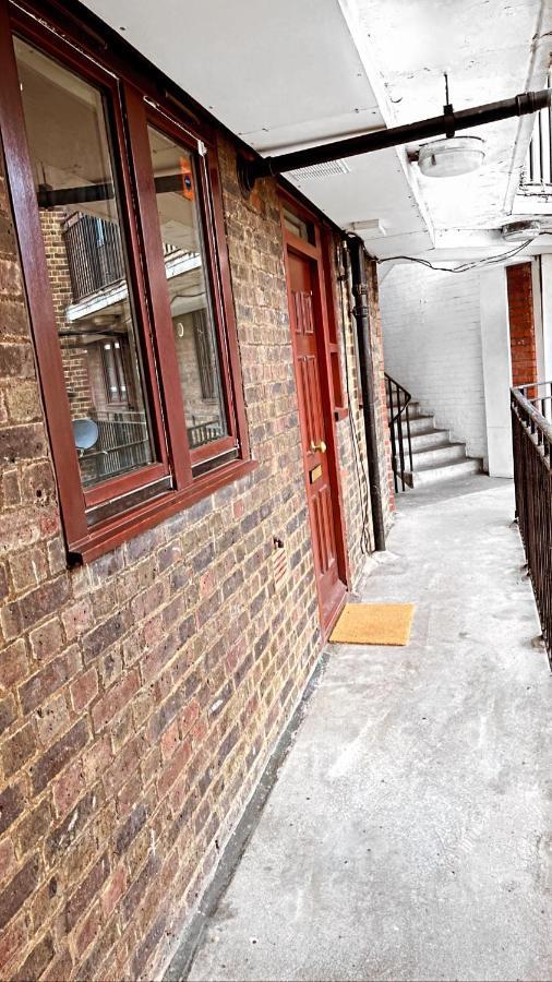 Your Home From Home London Ngoại thất bức ảnh