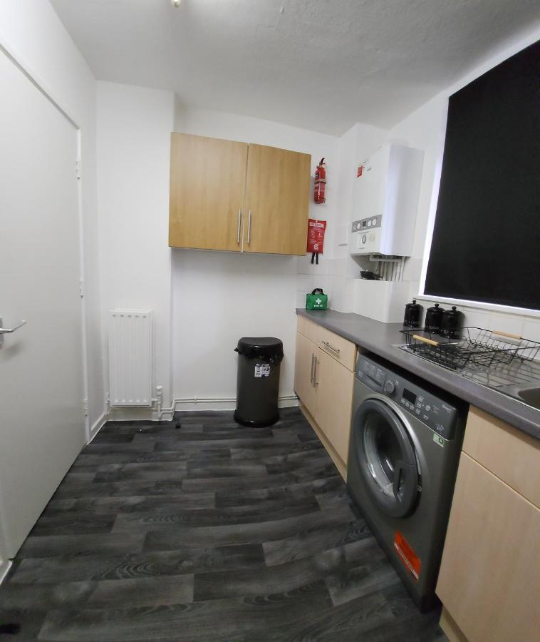 Your Home From Home London Ngoại thất bức ảnh