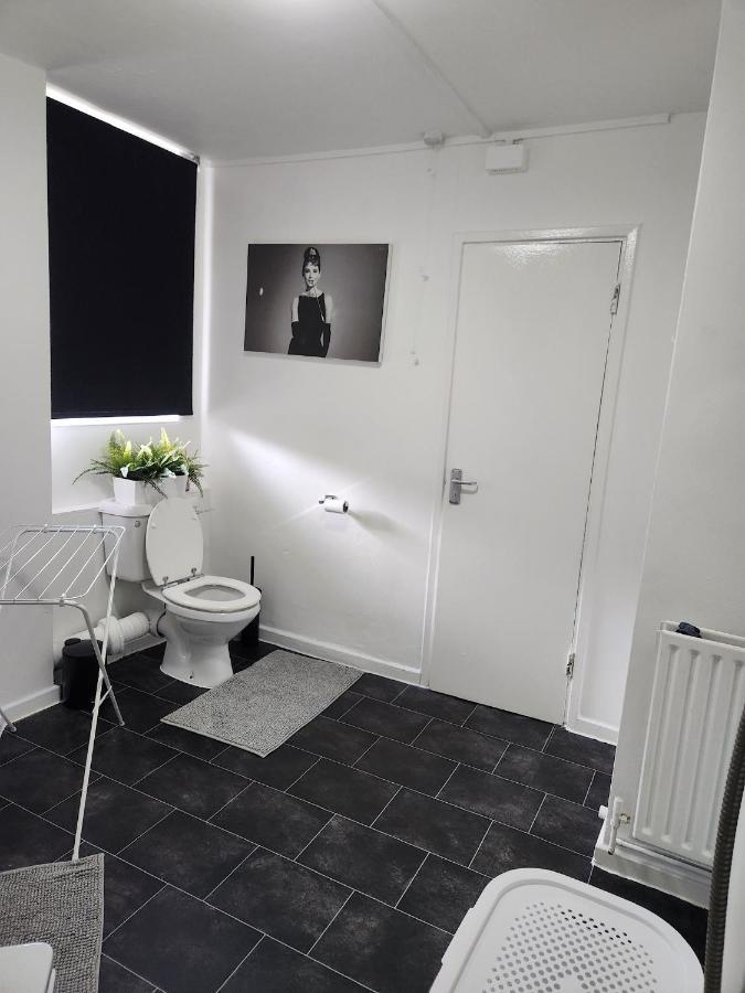 Your Home From Home London Ngoại thất bức ảnh
