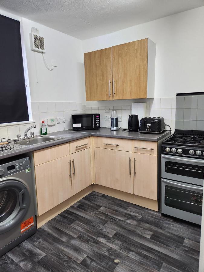 Your Home From Home London Ngoại thất bức ảnh