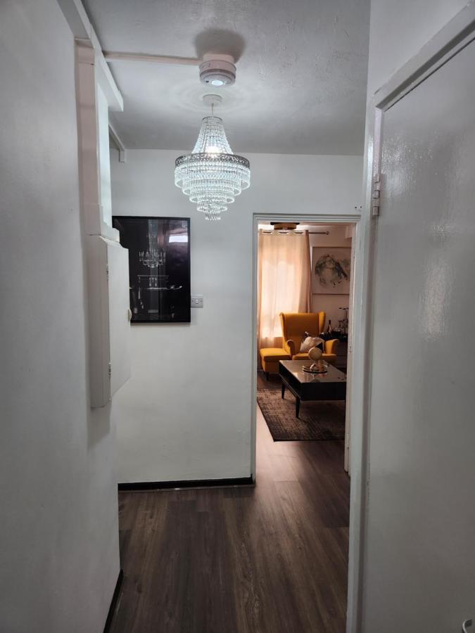 Your Home From Home London Ngoại thất bức ảnh