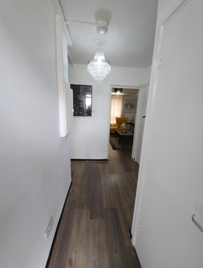 Your Home From Home London Ngoại thất bức ảnh
