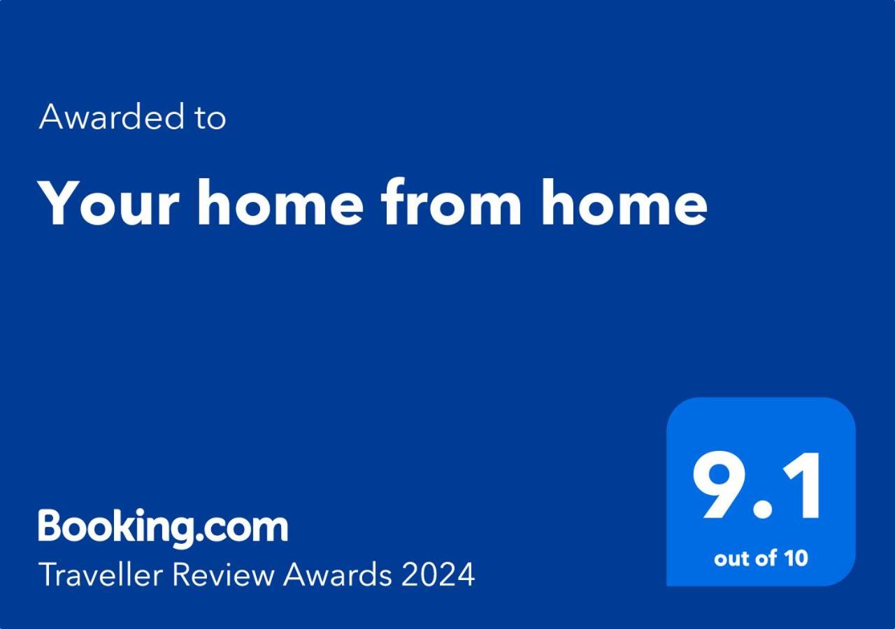 Your Home From Home London Ngoại thất bức ảnh